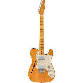 Fender AM TELE AV2 72 TL ANT