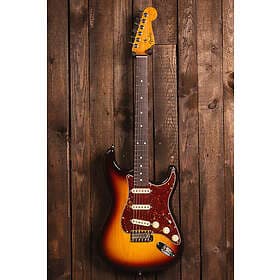 Fender CS STRAT AC NOS RW C3TS
