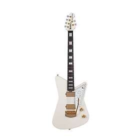 Music Man MM MARIPOSA IMPERIAL WHITE