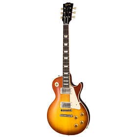 Gibson LP 58 VOS ICE TEA BURST