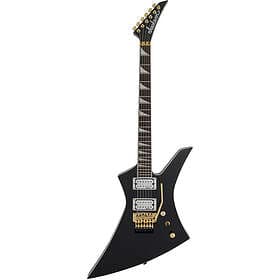Jackson KEX GLOSS BLACK
