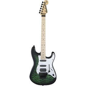 Jackson SDXQ A.SMITH MN TR GR