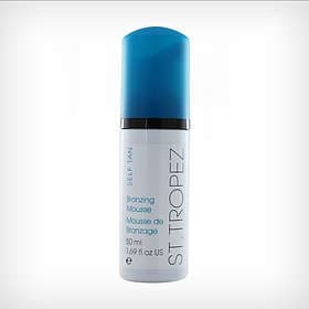 ST. Tropez Self Tan Bronzing Mousse 50ml