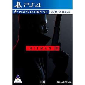 HITMAN 3 VR Access (DLC) (PS4)