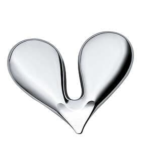 Alessi Nötknäckare Stainless Steel