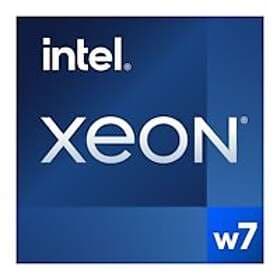 Intel Xeon w7-2475X 2.6GHz Socket 4677 Box