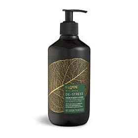 Hand & Body I LOVE Wellness Lotion De-Stress 500ml
