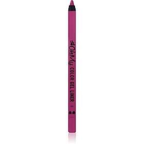 Lamel OhMy Gel Eyeliner Skugga 402 female
