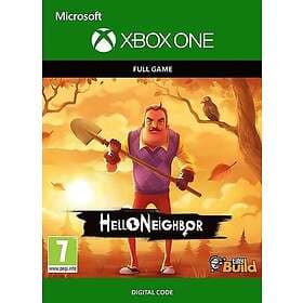 Hello Neighbor (Xbox One)