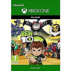 Ben 10 (Xbox One)