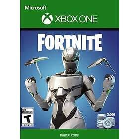 Fortnite: Eon Bundle + 2000 V-Bucks (Xbox One)