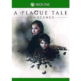 A Plague Tale: Innocence (Xbox One)