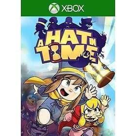 A Hat in Time (Xbox One)
