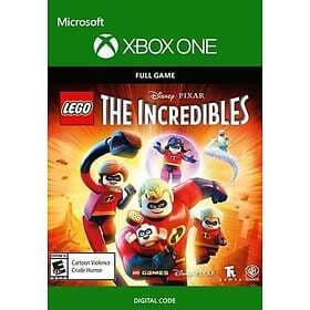 LEGO: The Incredibles (Xbox One)