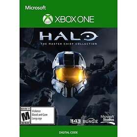Halo: The Master Chief Collection- Feather Skull (DLC) (Xbox One)