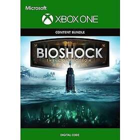 Bioshock: The Collection (Xbox One)