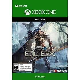 Elex (Xbox One)