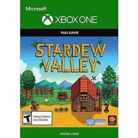 Valley Stardew (Xbox One)