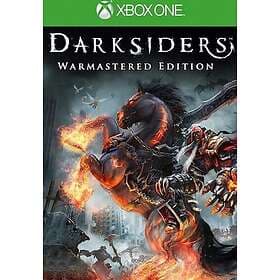 Darksiders (Warmastered Edition) (Xbox One)