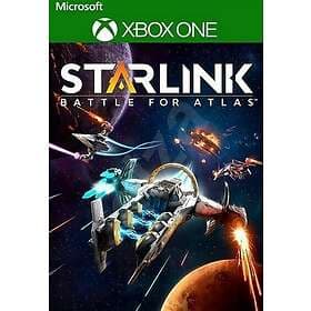 Starlink: Battle for Atlas (Xbox One)