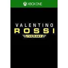 Valentino Rossi: The Game (Xbox One)