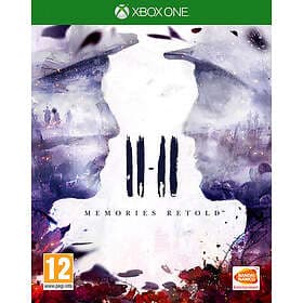 11-11 Memories Retold (Xbox One)