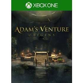Adam's Venture: Origins (Xbox One)