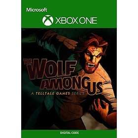 The Wolf Among Us (Xbox One)