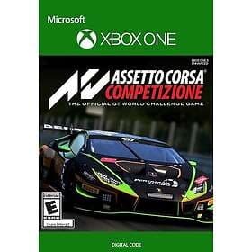 Assetto Corsa Competizione (Xbox One)