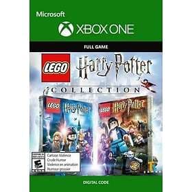 LEGO Harry Potter Collection (Xbox One)