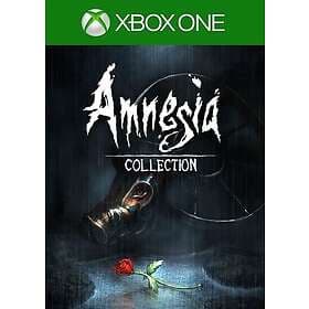 Amnesia: Collection (Xbox One)