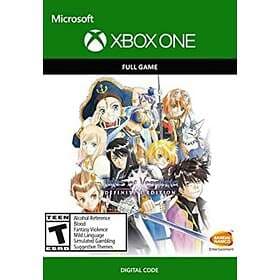 Tales of Vesperia: Definitive Edition (Xbox One)