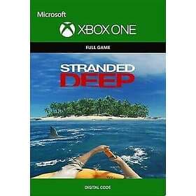 Stranded Deep (Xbox One)
