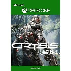 Crysis Remastered (Xbox One)