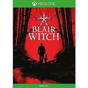 Blair Witch (Xbox One)