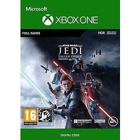 Star Wars Jedi: Fallen Order (Xbox One)