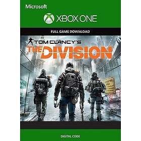 Tom Clancy's The Division (Xbox One)