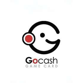 GOCASH CARD - 10 USD