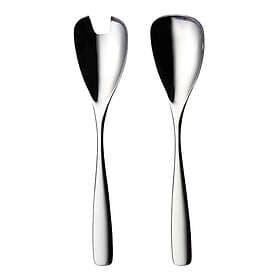 Hardanger Bestikk Salladset 2 pcs