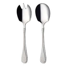 Hardanger Bestikk Carina Salladsset 2 pcs