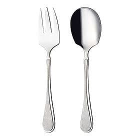 Hardanger Bestikk Carina Serveringsset 2 pcs
