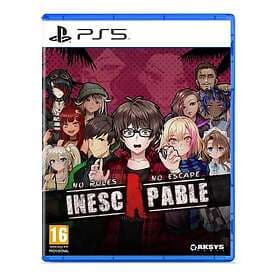 Inescapable (PS5)