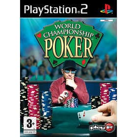 World Championship Poker (PS2)