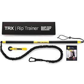 TRX Rip, Kroppsviktsträning