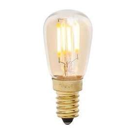 Flos Parfumepare LED E14 1.5-1.7W 90lm 2500K Klar