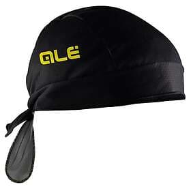 Alé Cycling Alé Bandana Corsario, Svart