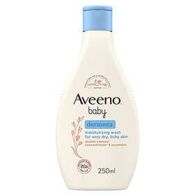Aveeno Baby Dermexa Moisturising Wash 250ml