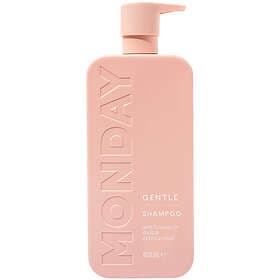 Monday Haircare Gentle Shampoo 800ml