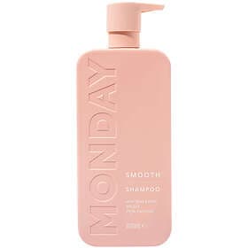 Monday Haircare Smooth Shampoo 800ml