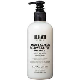 Bleach London Reincarnation Shampoo 300ml